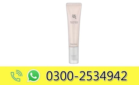 Beauty of Joseon Revive Eye Serum in Pakistan