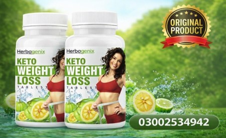 HERBAGENIX Fat Burner in Pakistan