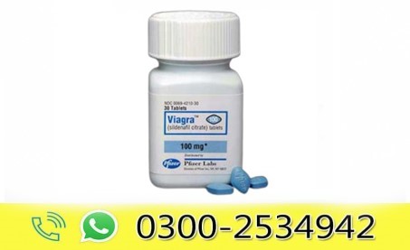 Viagra 30 Tablets