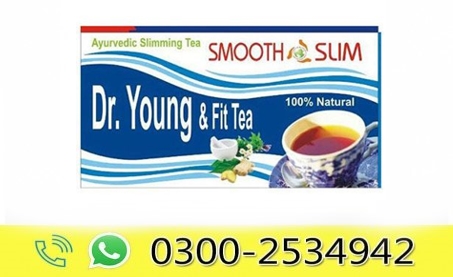 Dr Slimming Tea in Pakistan