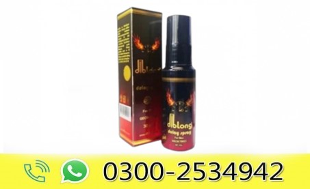  Diblong Delay Spray in Pakistan