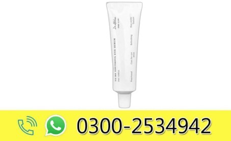 Dr. Althea to Be Youthful Eye Serum in Pakistan