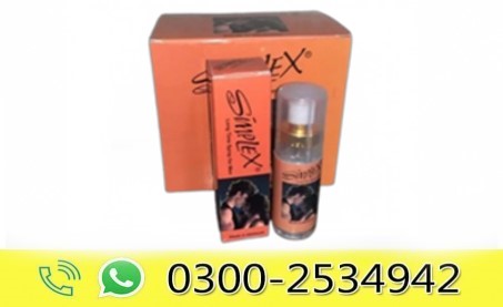 Simplex Spray in Pakistan