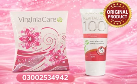 Artificial Hymen Repair Virginity Kit in Pakistan