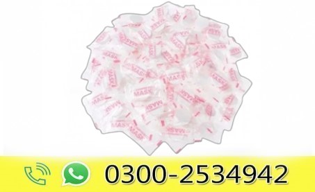 Mask Disposable Capsules in Pakistan