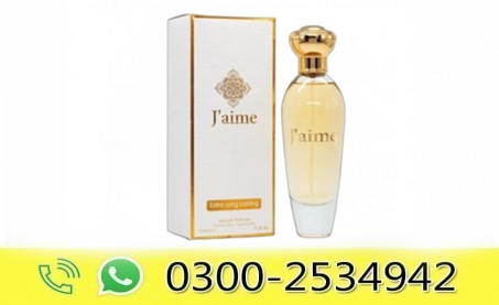 Jaime Perfume in Pakistan