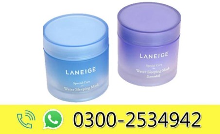 LANEIGE Water Sleeping Mask in Pakistan