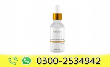 Niacinamide Serum in Pakistan