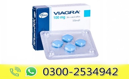 Viagra Tablets Price in Lahore